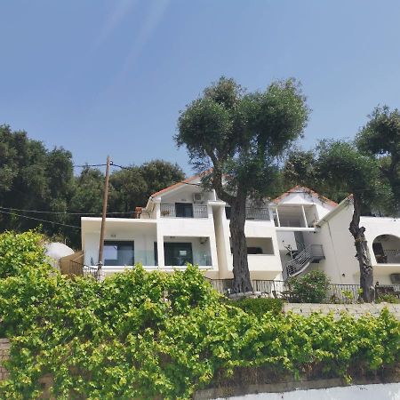 Villa Lithitsa Parga Exterior photo