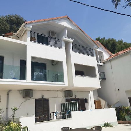 Villa Lithitsa Parga Exterior photo
