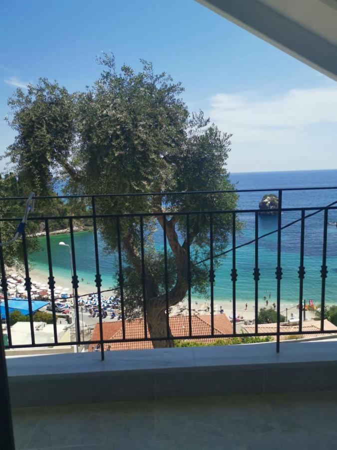 Villa Lithitsa Parga Exterior photo