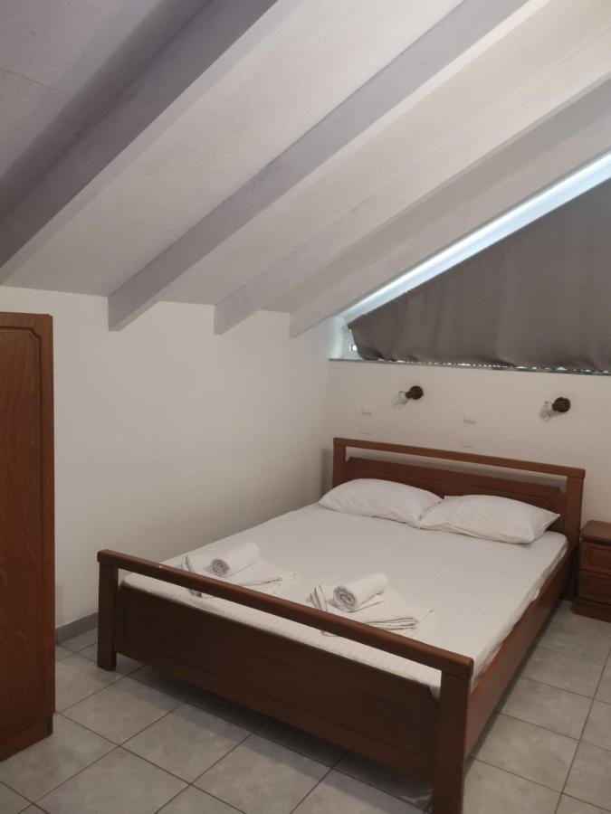 Villa Lithitsa Parga Exterior photo