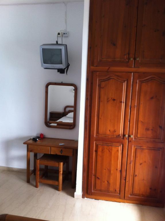 Villa Lithitsa Parga Room photo